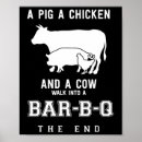 Search for cow and chicken posters Marinade
