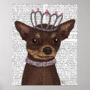 Search for chihuahua posters Steampunk