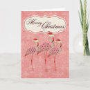 Search for vintage bird christmas cards Shabby