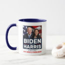 Search for lied mugs President