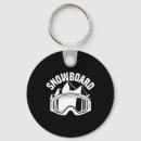 Search for snow ski key rings Funny