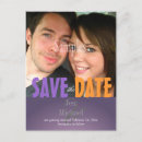 Search for plain save the dates Classic