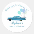 Search for blue vintage cars stickers Boy