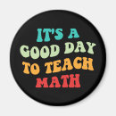 Search for math day magnets Science teacher