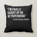 Search for retirement cushions Grandma