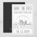 Search for memphis invitations Tennessee