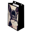 Search for french bulldog gift bags Pets
