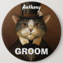 Search for grooms man badges Humour