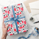Search for bean wrapping paper Retro