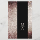 Search for monogram flyers Salon