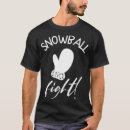 Search for snowball Snowball fight