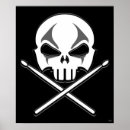 Search for rock drummer posters Band