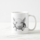 Search for baby pig mugs Pigs