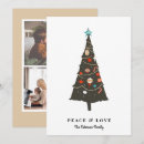 Search for retro christmas cards Unique