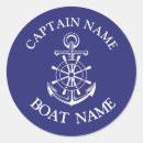 Search for nautical sailor stickers Anchor