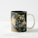 Search for sumatran tiger mugs Wildlife
