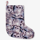 Search for horror christmas stockings Dark