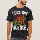 Search for rock drummer clothing Graduation