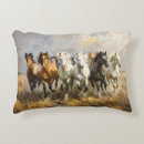 Search for horse cushions Herd