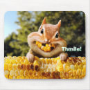Search for adorable chipmunk mousepads Funny