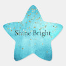 Search for aqua blue sparkles stickers Sparkly
