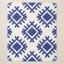 Search for tribal pattern blankets Asia
