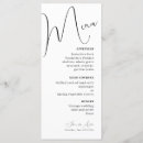 Search for layout menus Handwritten script typography