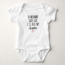 Search for aunt sayings baby clothes Humour
