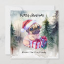 Search for breeds dogs christmas cards Funny