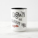Search for rabbit hole mugs Tea