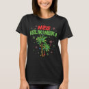 Search for christmas palm tree tshirts Lights