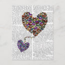 Search for butterfly postcards Flowers