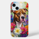 Search for staffordshire iphone cases Puppy