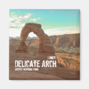 Search for hikes magnets Utah