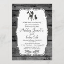 Search for bambi invitations Woodland