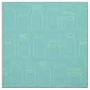 Search for seafoam green fabric Vintage