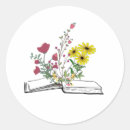 Search for from library of stickers Flowers