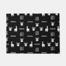 Search for alpacas doormats Animal