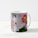 Search for pink peony mugs Peonies