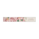 Search for antique floral return address labels Vintage