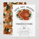 Search for lets get basted Roasted turkey