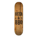 Search for barbecuing skateboards Beer