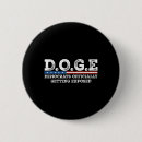 Search for doge badges Political