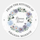 Search for kitchen thank you stickers Handmade