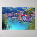 Search for portofino italy posters Liguria