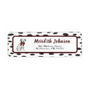 Search for dalmation return address labels Baby