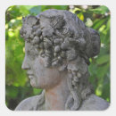 Search for sculptures stickers Goddess