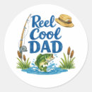 Search for fishing dad stickers Father