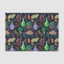 Search for crow tissue paper Witch