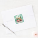 Search for green globe stickers Snow